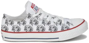 Baggins Original Low top Chinese Crested