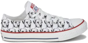 Baggins Original Low top Dalmation