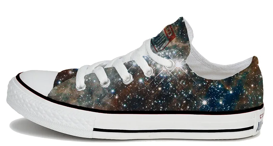 Baggins Original Low Top Space