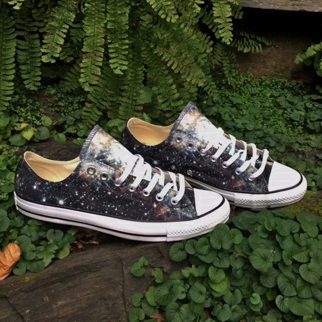 Baggins Original Low Top Space
