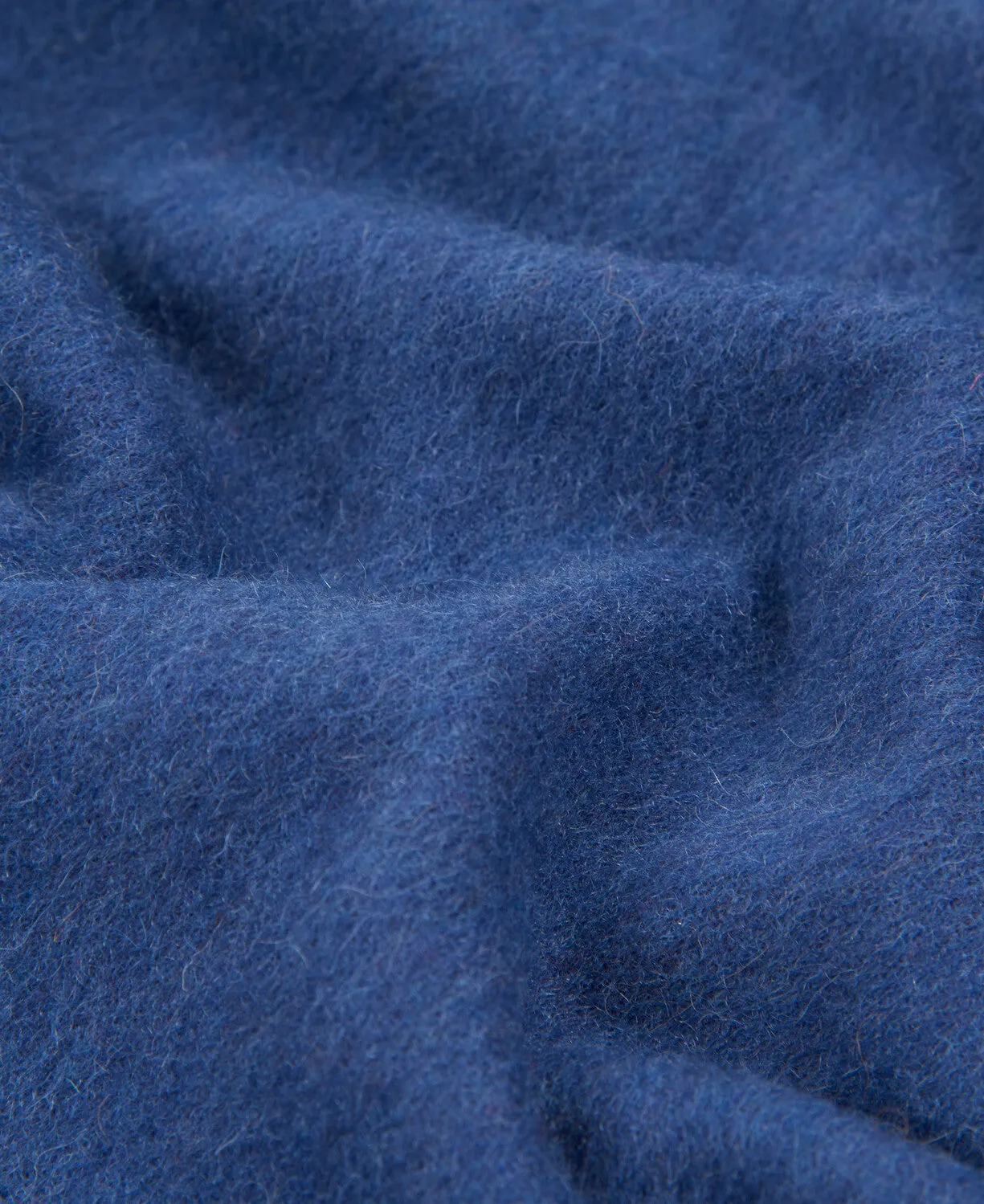 Barbour Plain Lambswool Scarf