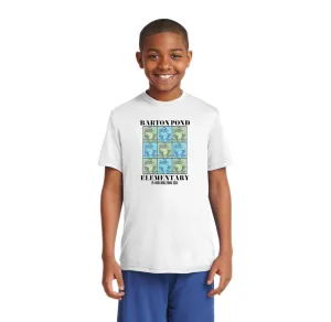 Barton Pond On-Demand-Youth Unisex Dri-Fit Shirt Era