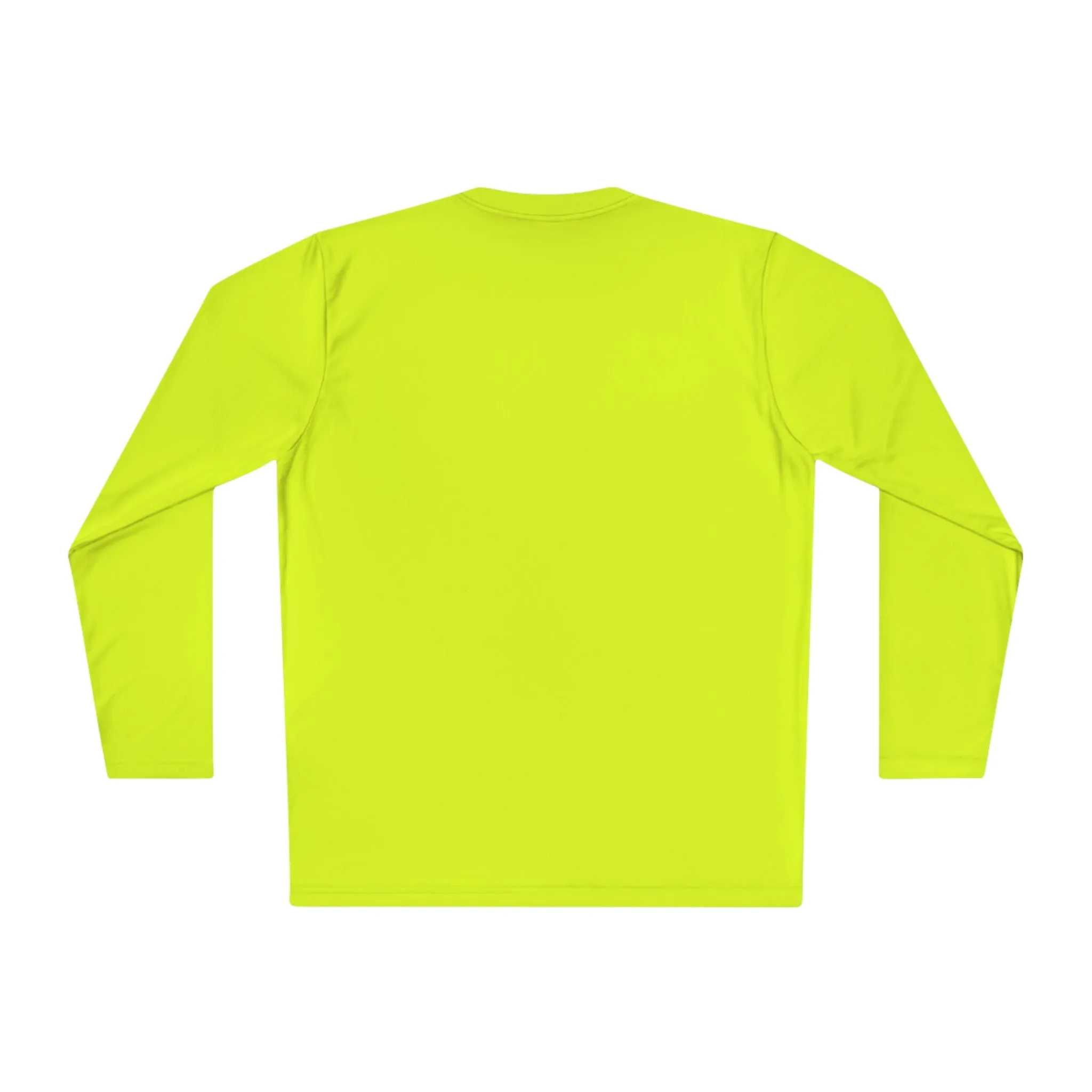 BEACHED BUM LIFE - Unisex Lightweight Long Sleeve Tee