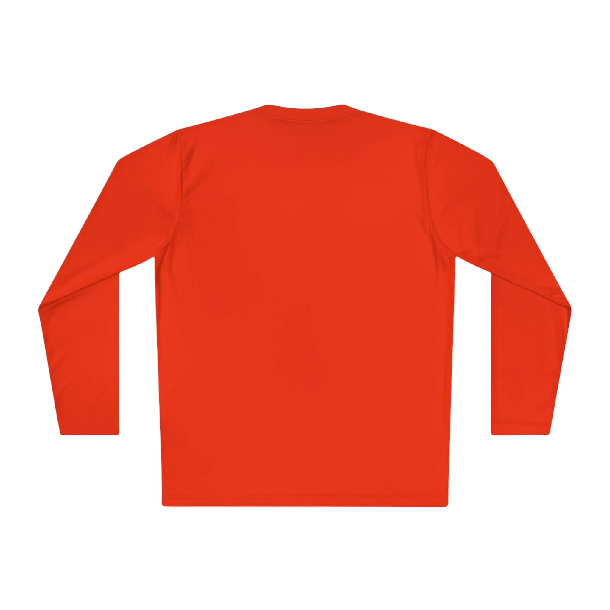 BEACHED BUM LIFE - Unisex Lightweight Long Sleeve Tee