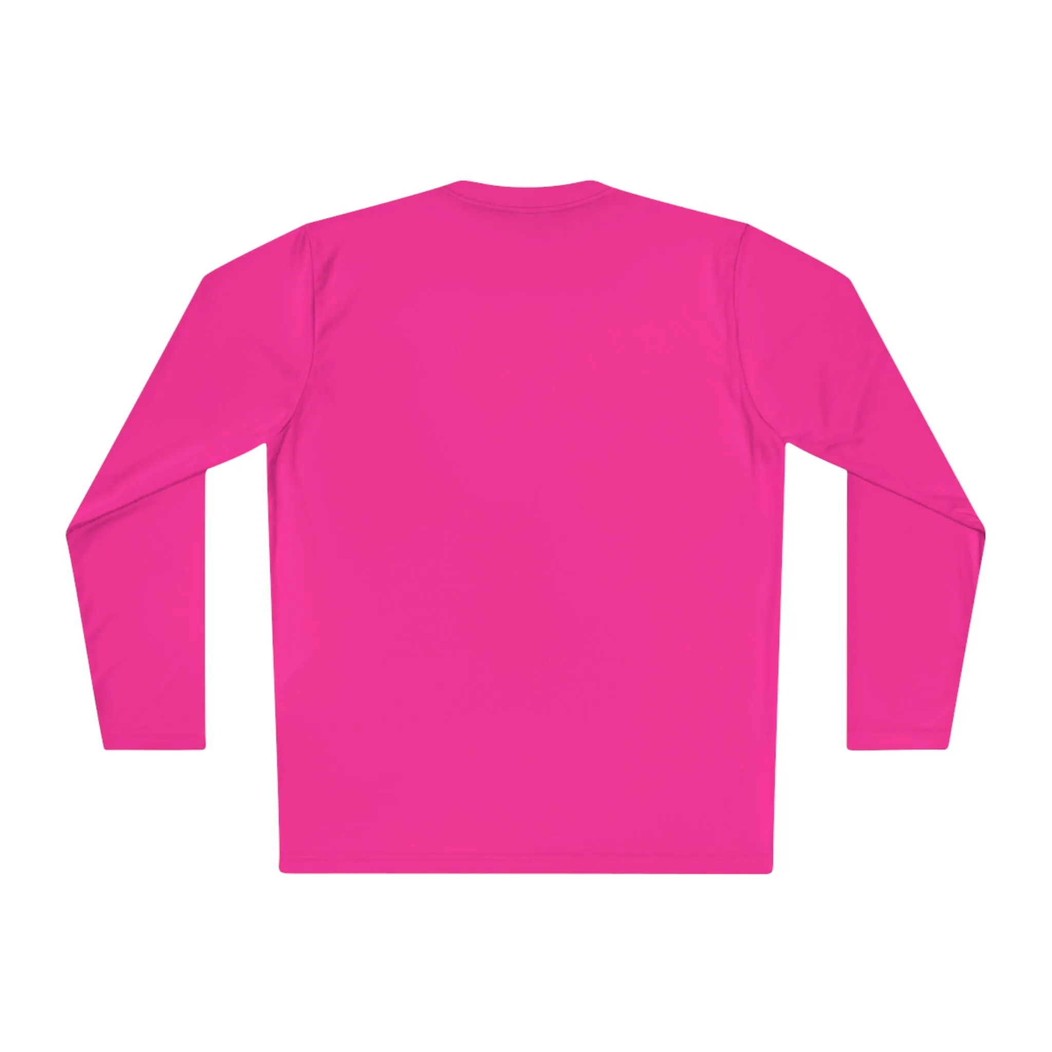 BEACHED BUM LIFE - Unisex Lightweight Long Sleeve Tee