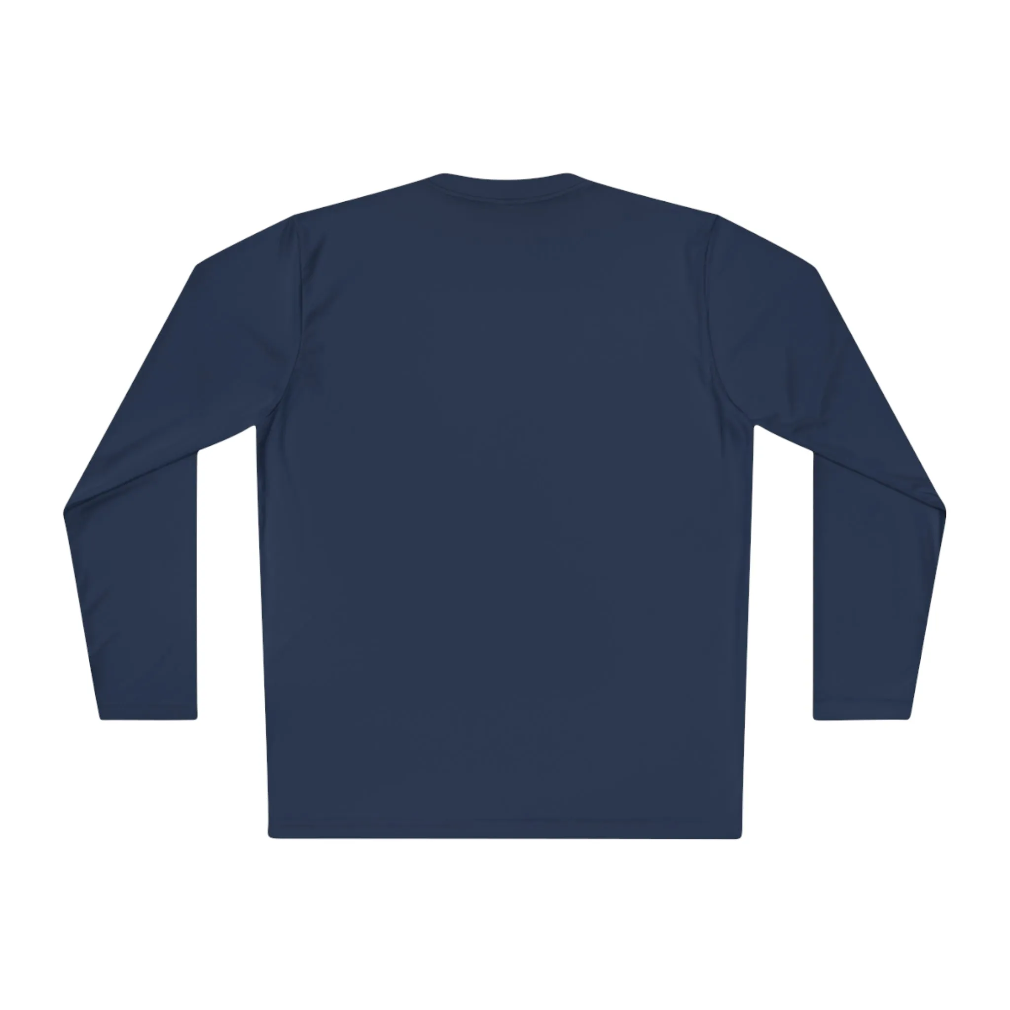 BEACHED BUM LIFE - Unisex Lightweight Long Sleeve Tee