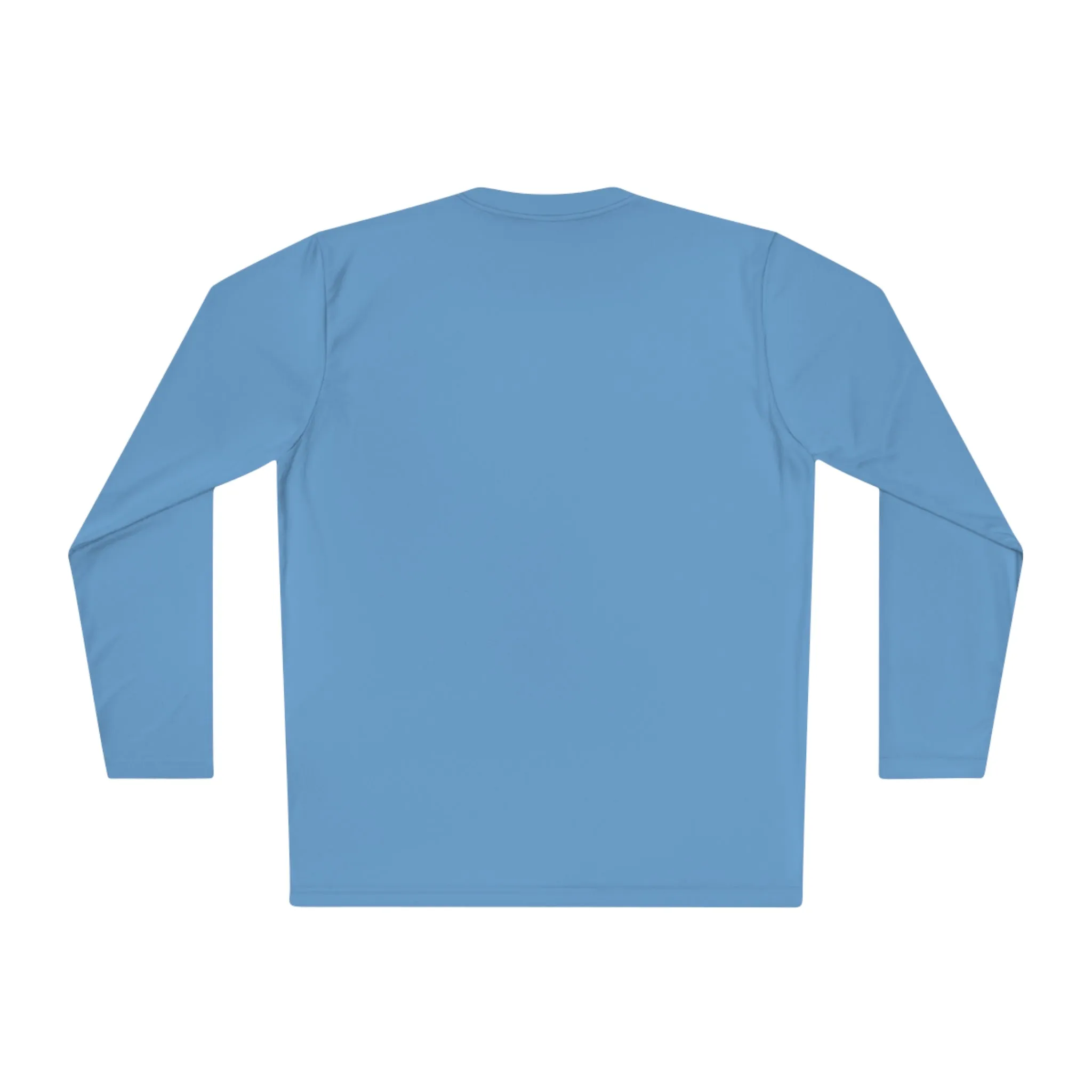 BEACHED BUM LIFE - Unisex Lightweight Long Sleeve Tee