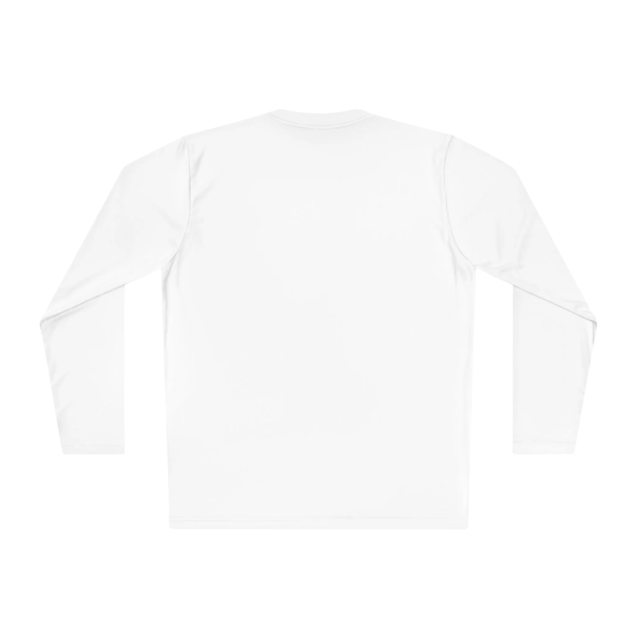 BEACHED BUM LIFE - Unisex Lightweight Long Sleeve Tee