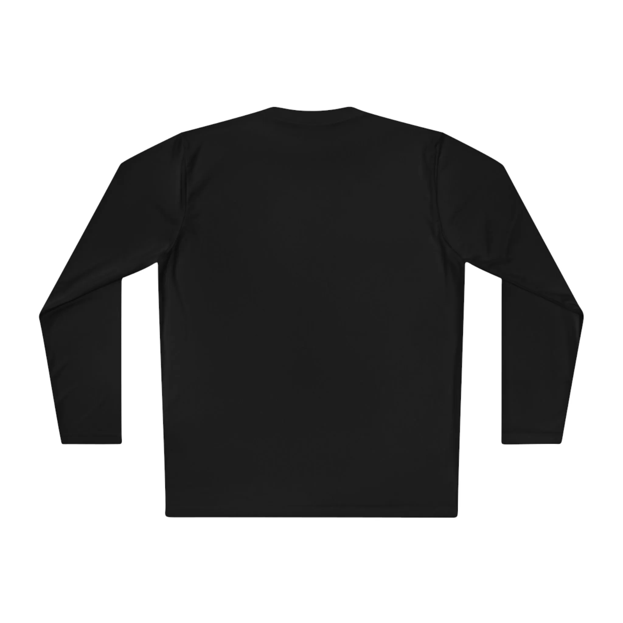 BEACHED BUM LIFE - Unisex Lightweight Long Sleeve Tee