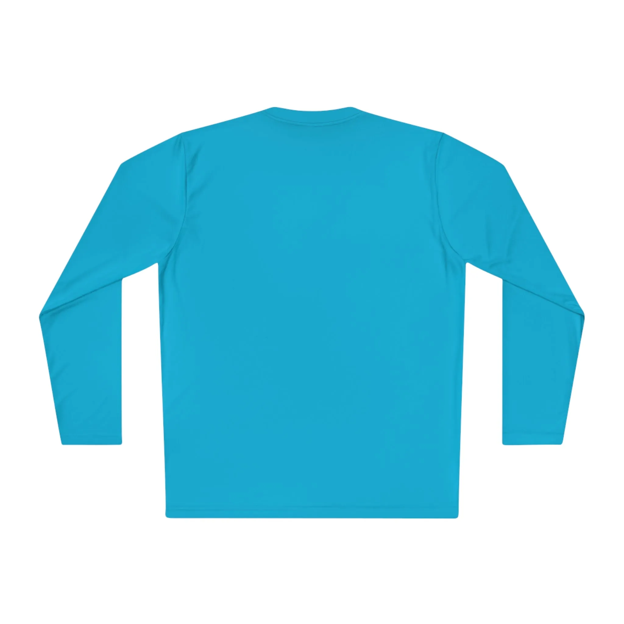 BEACHED BUM LIFE - Unisex Lightweight Long Sleeve Tee