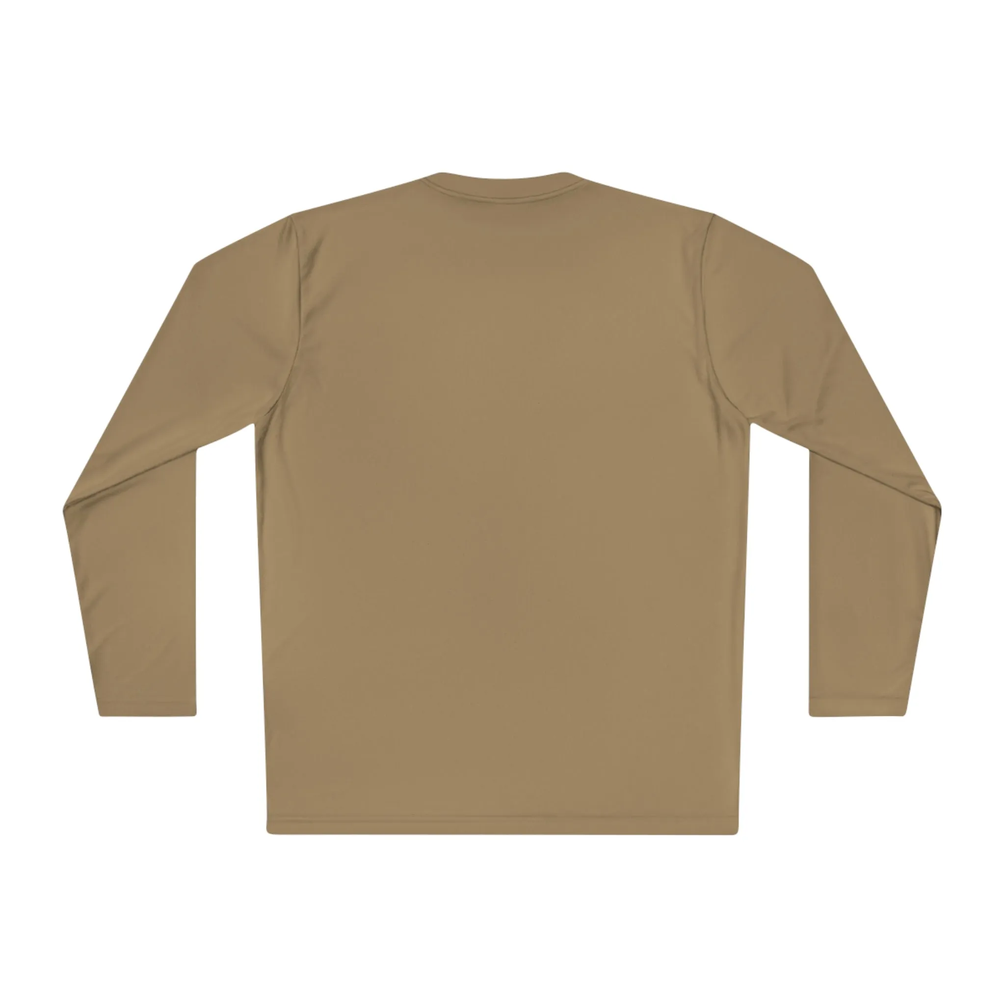 BEACHED BUM LIFE - Unisex Lightweight Long Sleeve Tee