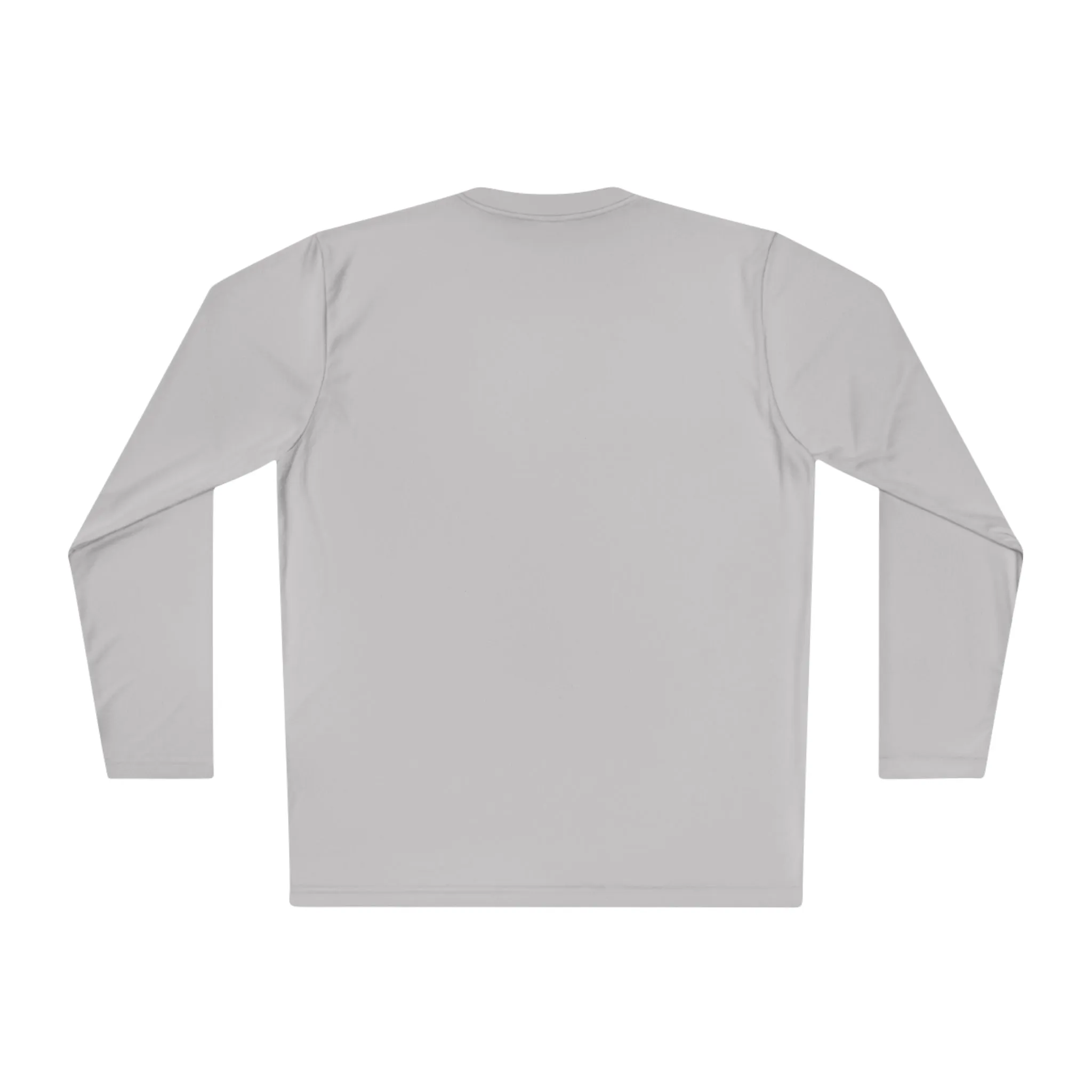 BEACHED BUM LIFE - Unisex Lightweight Long Sleeve Tee