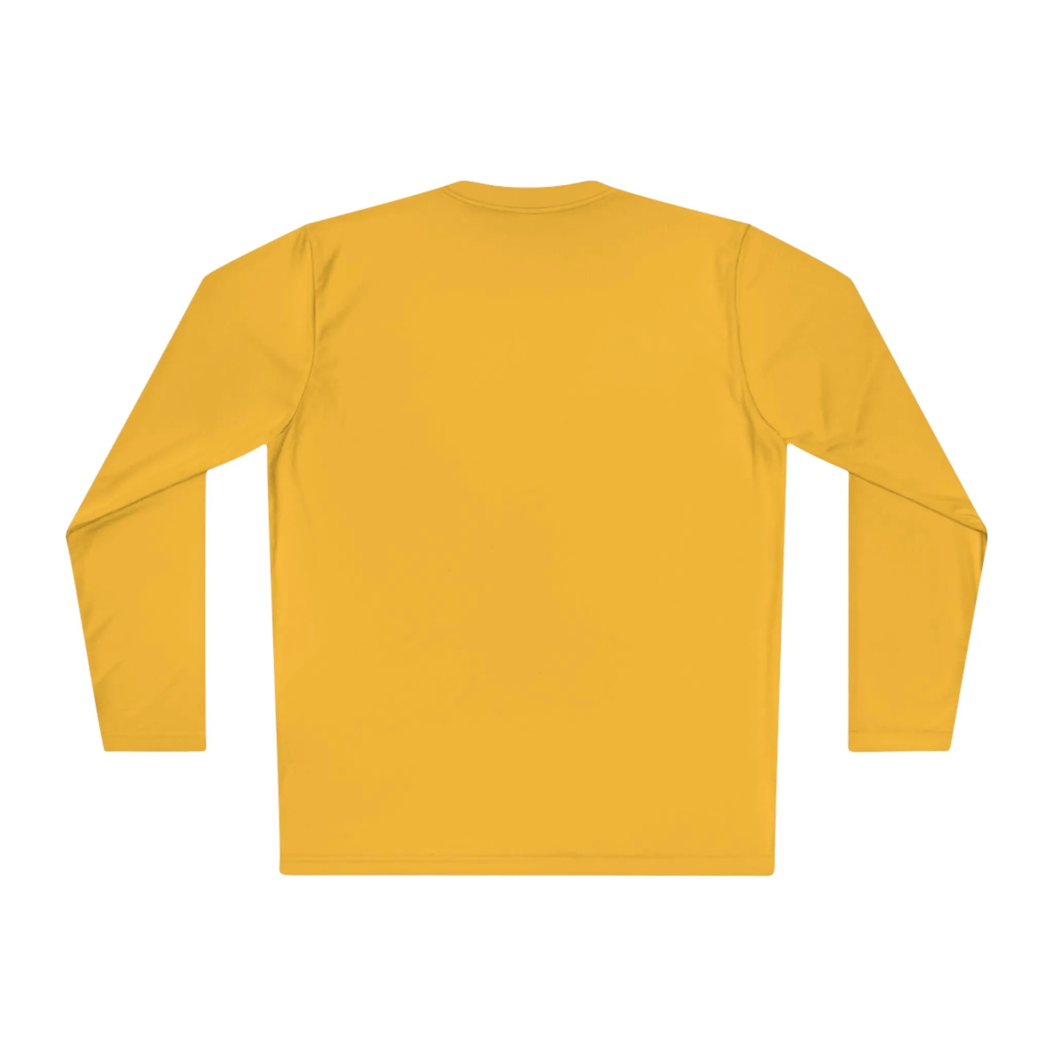 BEACHED BUM LIFE - Unisex Lightweight Long Sleeve Tee
