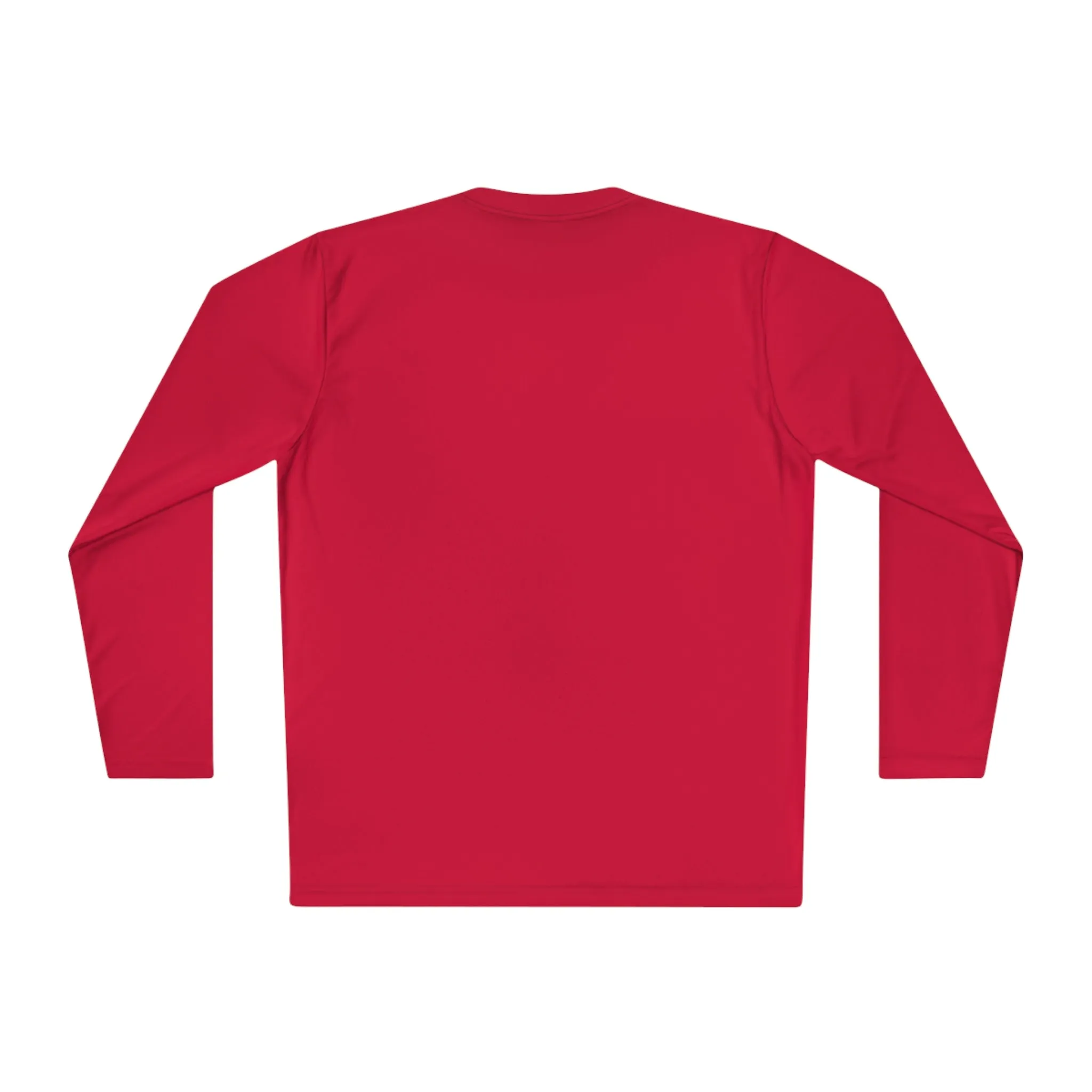BEACHED BUM LIFE - Unisex Lightweight Long Sleeve Tee