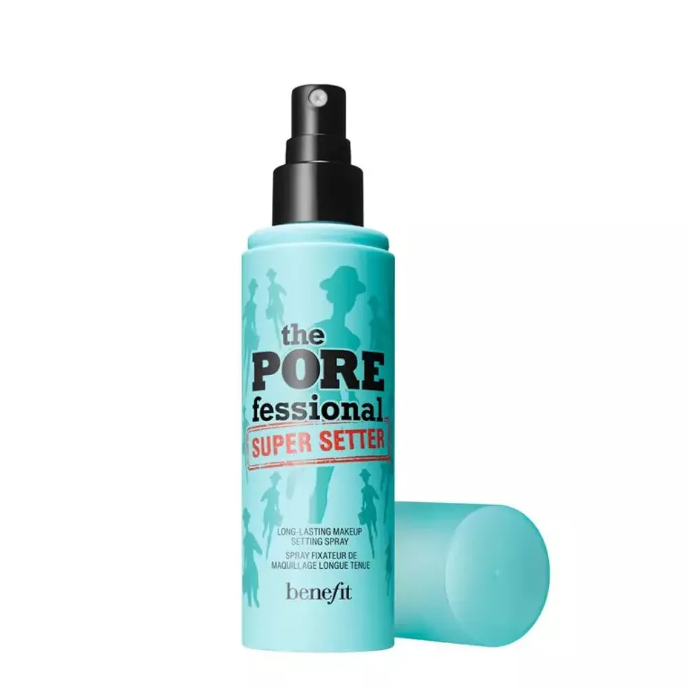 Benefit Professional The Pore Super Setter Setting Spray