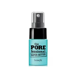 Benefit Professional The Pore Super Setter Setting Spray