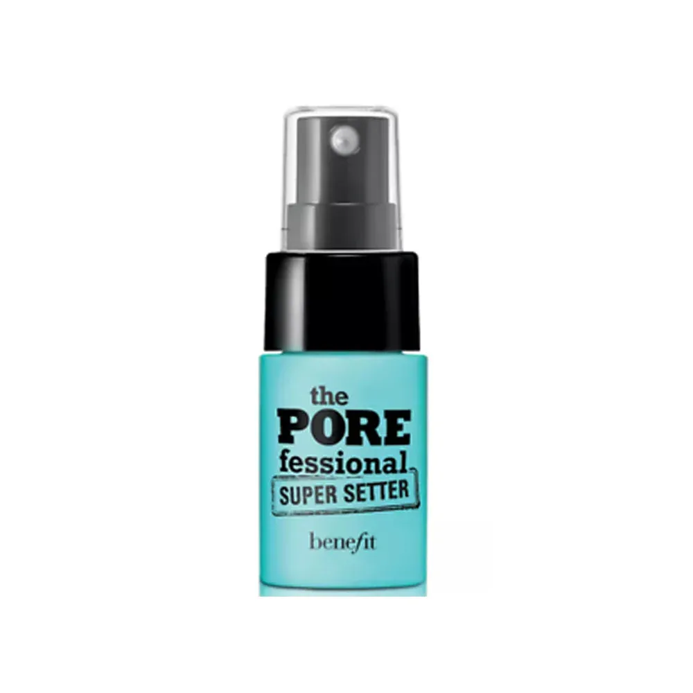 Benefit Professional The Pore Super Setter Setting Spray
