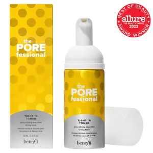 Benefit The POREfessional Tight n Toned Toner mini 60 ml
