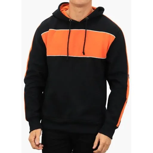 Beseen Kids 2 Tone Hoodie (BSHD11K)