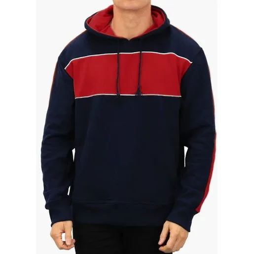 Beseen Kids 2 Tone Hoodie (BSHD11K)