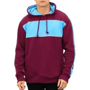 Beseen Kids 2 Tone Hoodie (BSHD11K)
