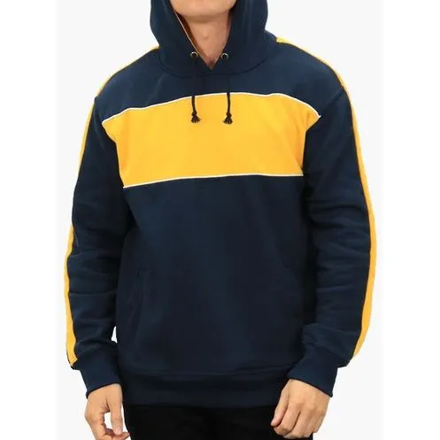 Beseen Kids 2 Tone Hoodie (BSHD11K)