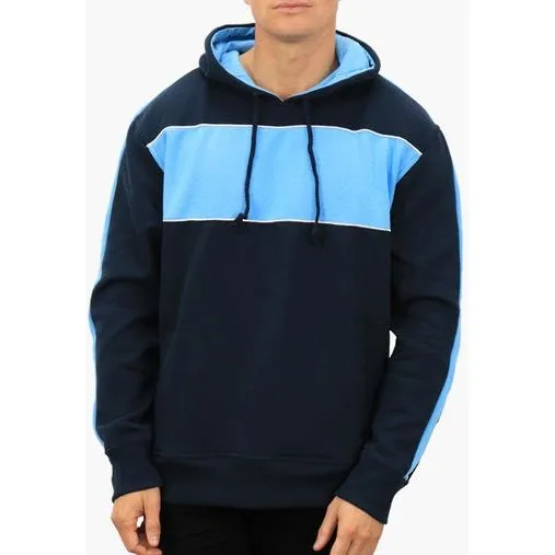 Beseen Kids 2 Tone Hoodie (BSHD11K)