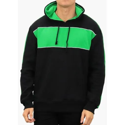 Beseen Kids 2 Tone Hoodie (BSHD11K)