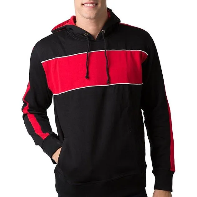 Beseen Kids 2 Tone Hoodie (BSHD11K)