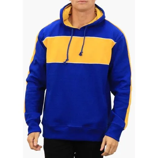 Beseen Kids 2 Tone Hoodie (BSHD11K)