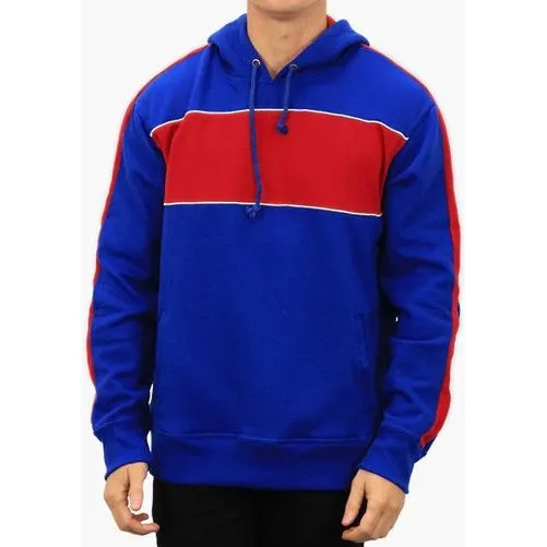 Beseen Kids 2 Tone Hoodie (BSHD11K)