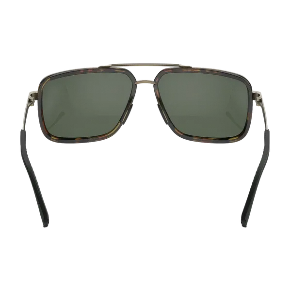 BEX Dusk Brushed Bronze/Forrest