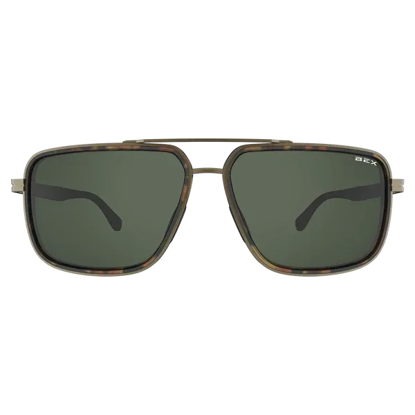 BEX Dusk Brushed Bronze/Forrest
