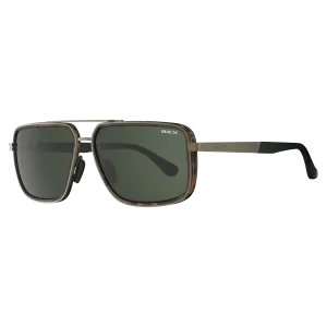 BEX Dusk Brushed Bronze/Forrest