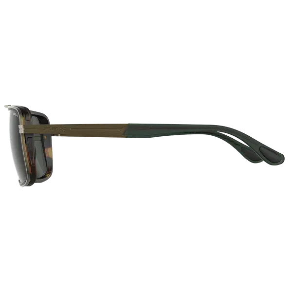 BEX Dusk Brushed Bronze/Forrest