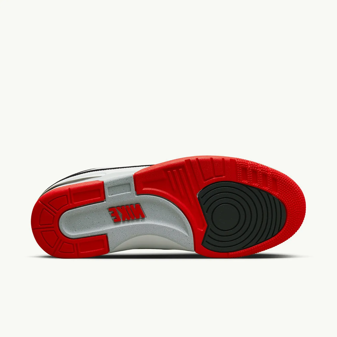 BILLIE EILISH X AIR ALPHA FORCE 88 SP FIRE RED