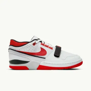 BILLIE EILISH X AIR ALPHA FORCE 88 SP FIRE RED