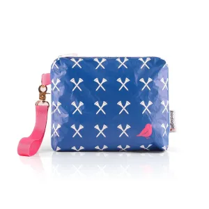 Birdie Tee Time Women's Golf Accessory Bag