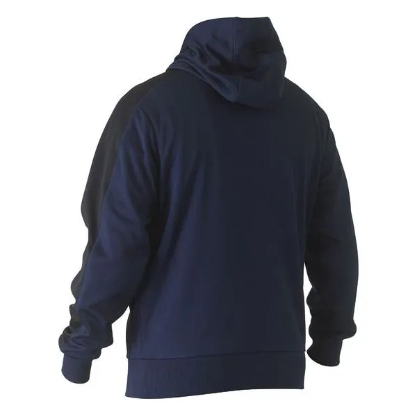 Bisley Recycle Flx & Move Pullover Hoodie With Print (BK6902P) (Clearance)