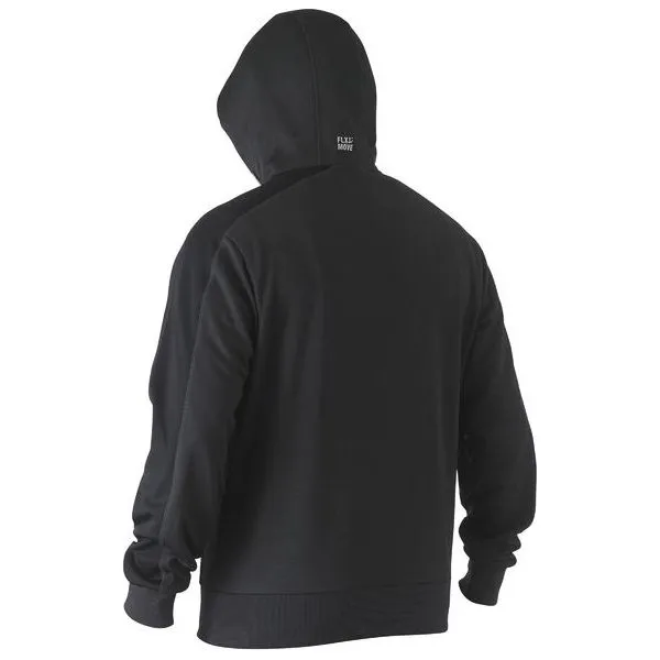 Bisley Recycle Flx & Move Pullover Hoodie With Print (BK6902P) (Clearance)