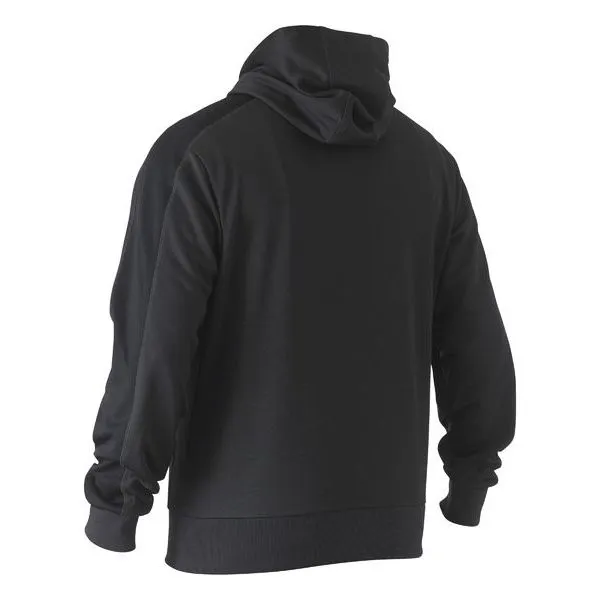 Bisley Recycle Flx & Move Pullover Hoodie With Print (BK6902P) (Clearance)