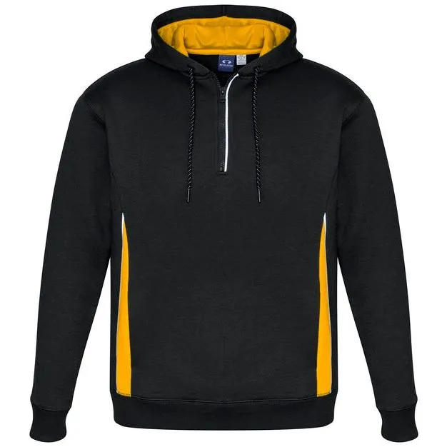 Biz Collection Adults Renegade Hoodie (SW710M)