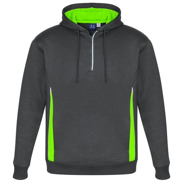 Biz Collection Adults Renegade Hoodie (SW710M)