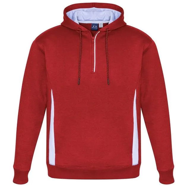 Biz Collection Adults Renegade Hoodie (SW710M)