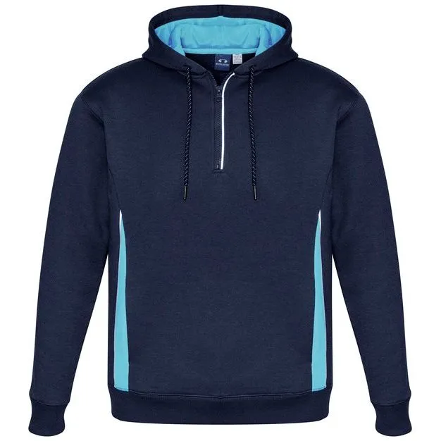 Biz Collection Adults Renegade Hoodie (SW710M)