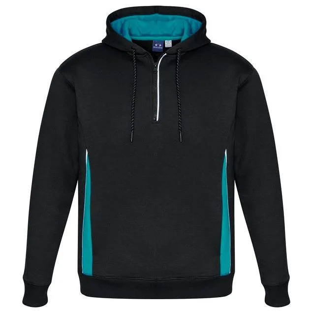 Biz Collection Adults Renegade Hoodie (SW710M)