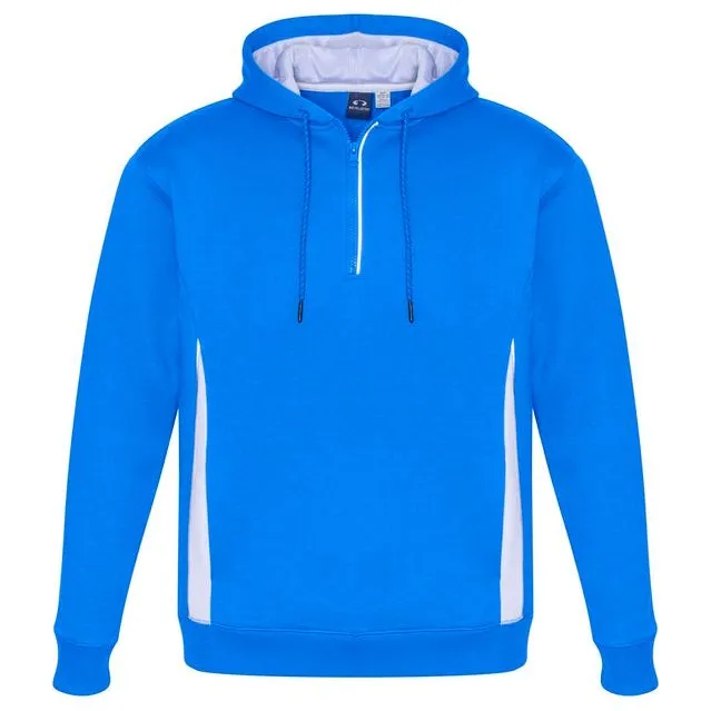 Biz Collection Adults Renegade Hoodie (SW710M)