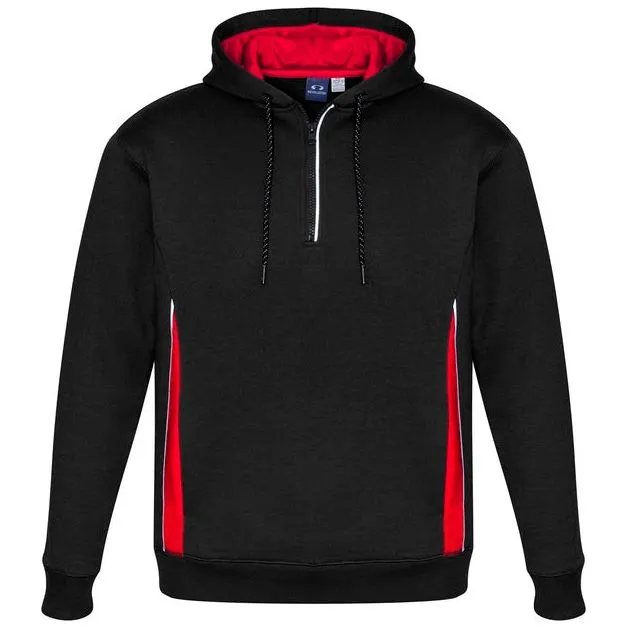 Biz Collection Adults Renegade Hoodie (SW710M)