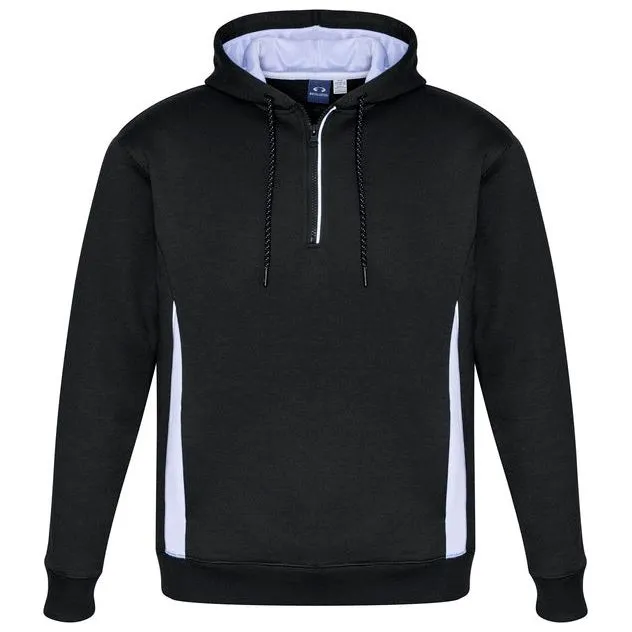 Biz Collection Adults Renegade Hoodie (SW710M)
