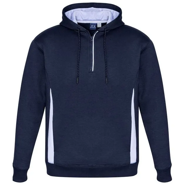 Biz Collection Adults Renegade Hoodie (SW710M)